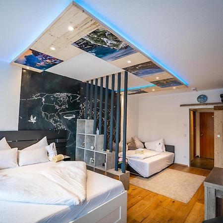 Modern Studio-Apartment In Gosau Near Hallstatt Exteriér fotografie