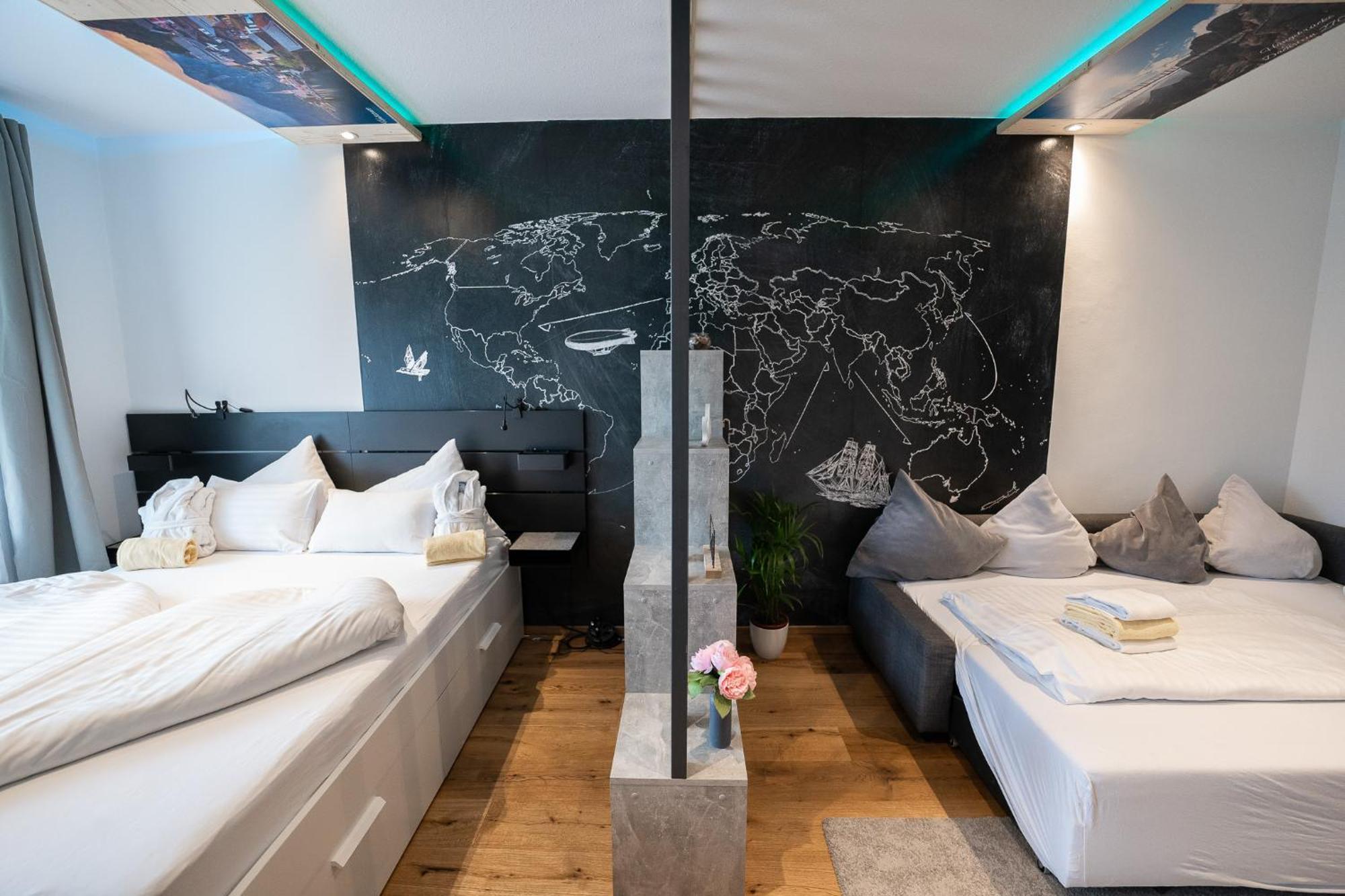 Modern Studio-Apartment In Gosau Near Hallstatt Exteriér fotografie