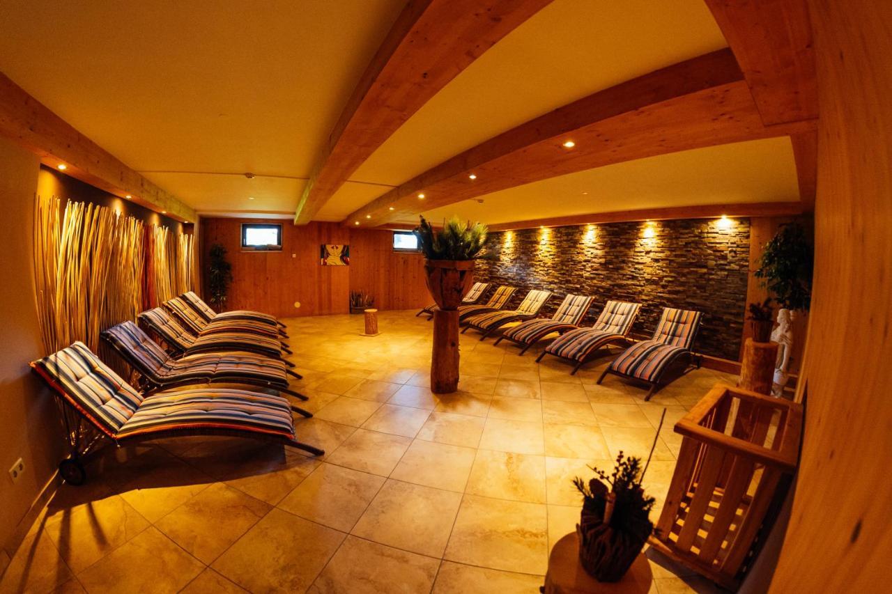 Modern Studio-Apartment In Gosau Near Hallstatt Exteriér fotografie