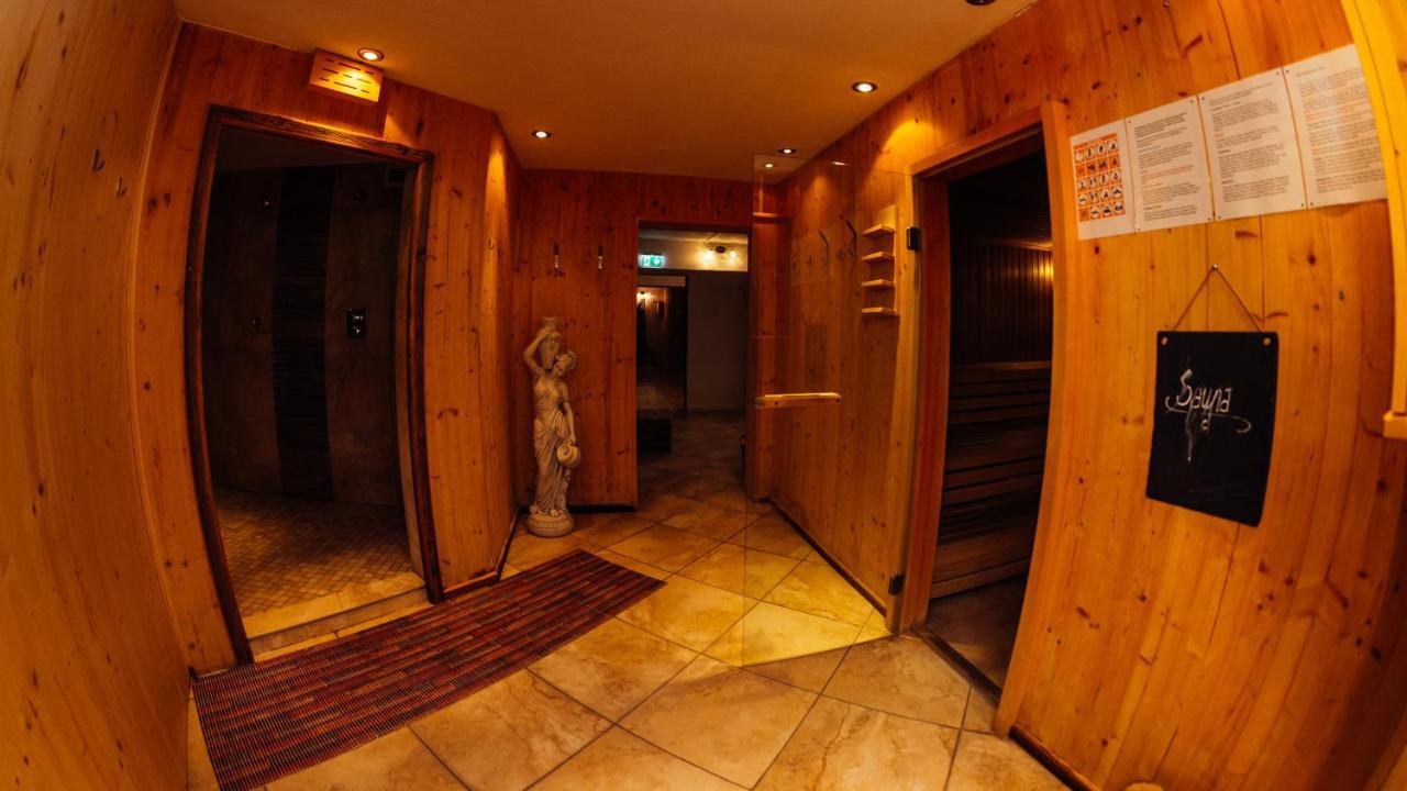 Modern Studio-Apartment In Gosau Near Hallstatt Exteriér fotografie